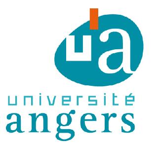 logo université d'angers