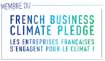 French Business Climate Pledge - Mouvement des entreprises de France  Ille-et-Vilaine